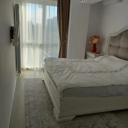 Campus Апартаменты *