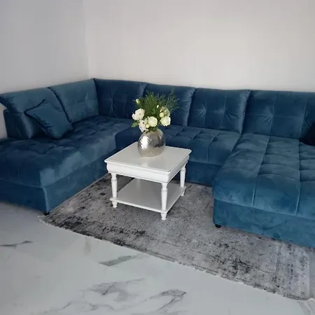 Campus Апартаменты Констанца