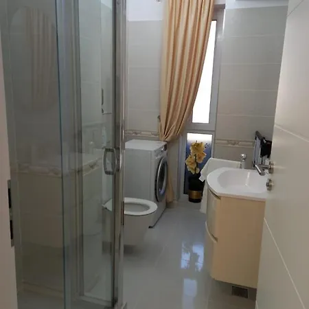 Campus Appartement Constanţa