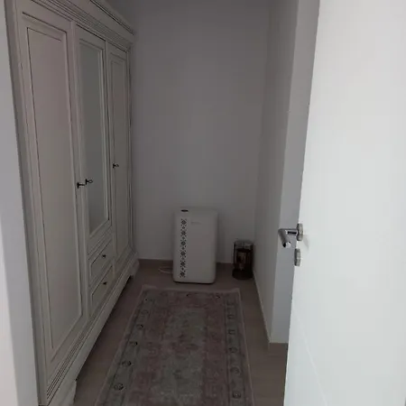 Appartement Campus *