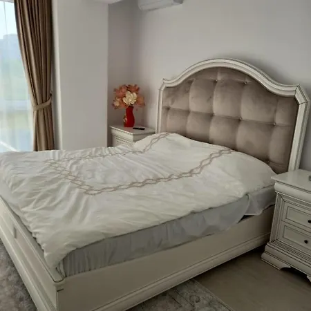 Appartement Campus Constanţa