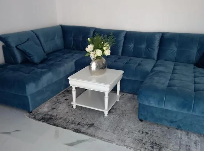 Campus Apartamento Constanţa