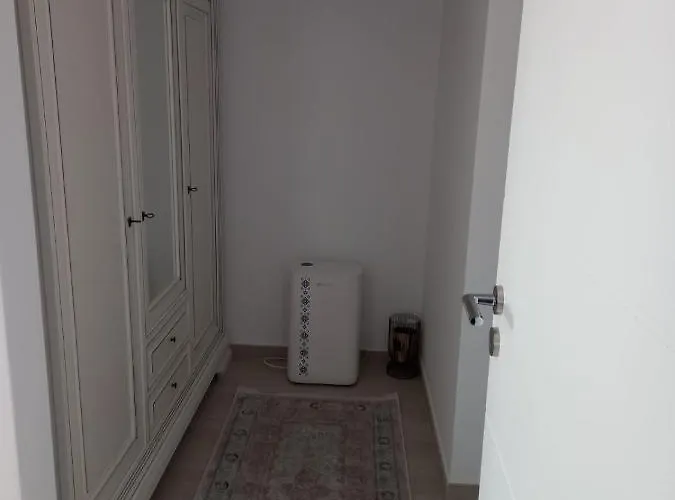 Apartamento Campus *