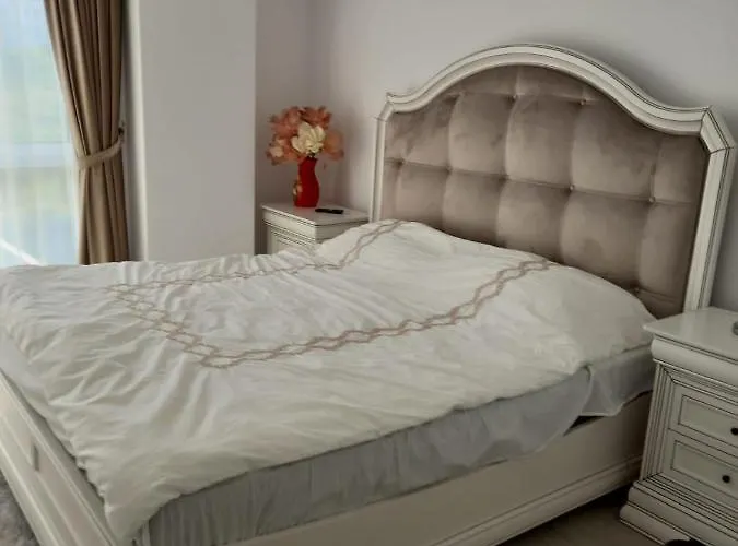 Apartamento Campus Constanţa