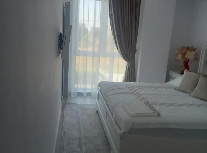Apartamento Campus Constanţa